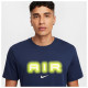 Nike Ανδρική κοντομάνικη μπλούζα Sportswear Air